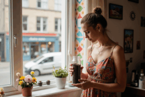 AMERICANO COFFEE BEANS