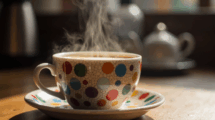 AMERICANO