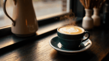 BEST COFFEE BEANS