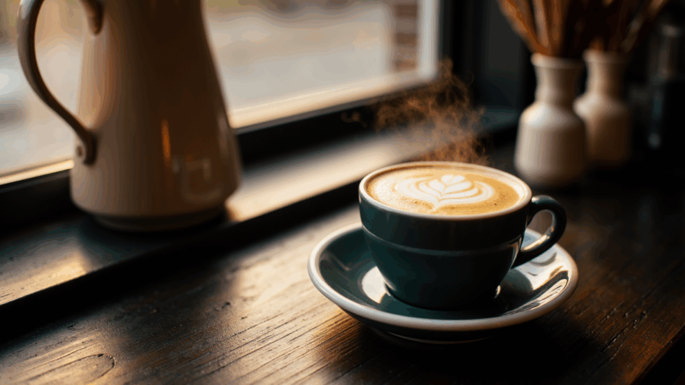 BEST COFFEE BEANS