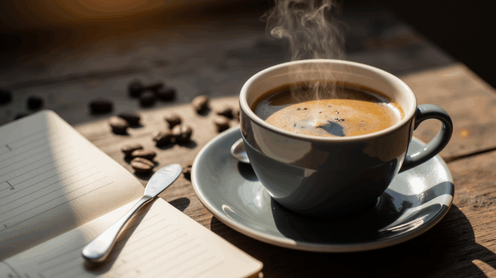 COFFEE