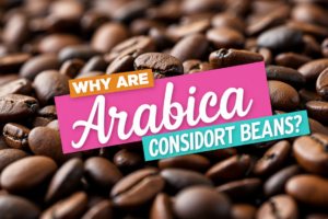 ARABICA
