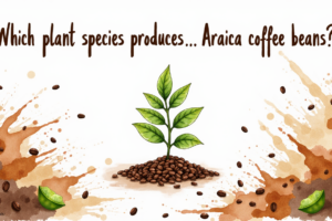 ARABICA BEANS