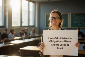 Administrative Obligations