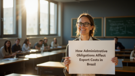 Administrative Obligations