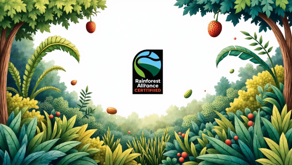 Alliance Certification