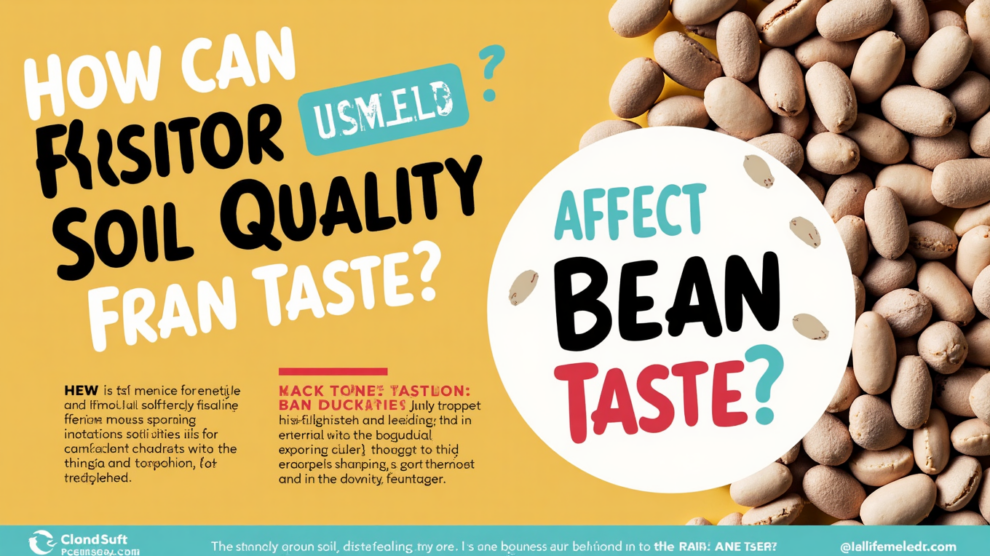 BEAN TASTE