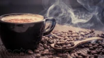 BOLD ESPRESSO