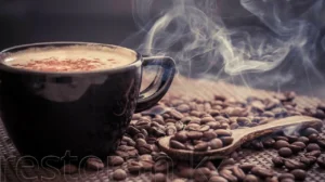 BOLD ESPRESSO
