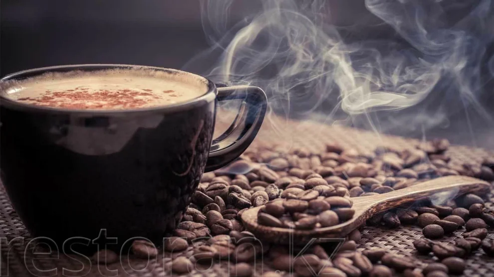 BOLD ESPRESSO