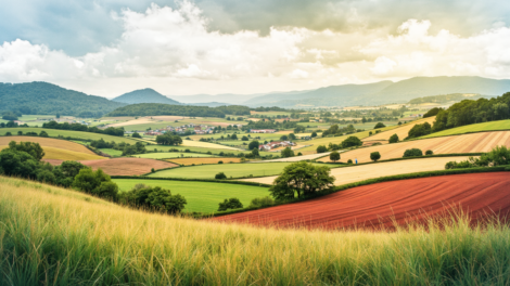 Brazil’s coffee industry