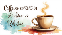CAFFEINE