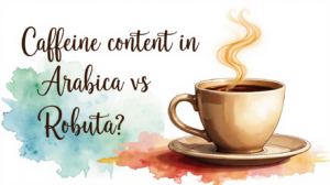 CAFFEINE