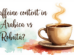 CAFFEINE