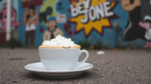 CAPPUCCINO