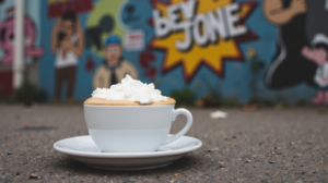 CAPPUCCINO