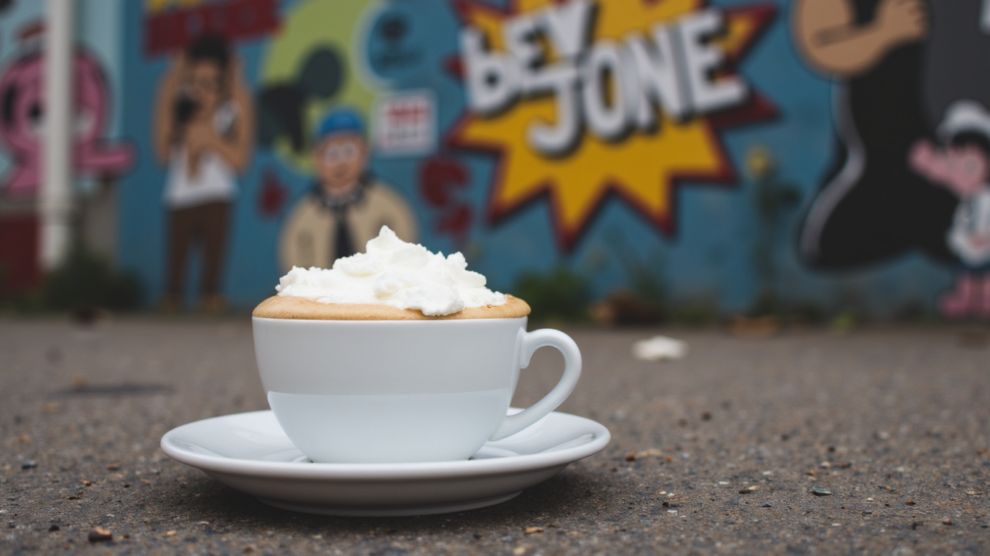 CAPPUCCINO