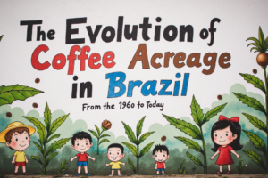 COFFEE EVOLUTION
