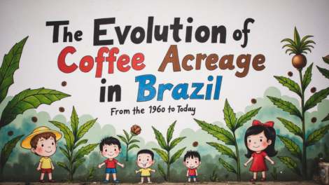 COFFEE EVOLUTION