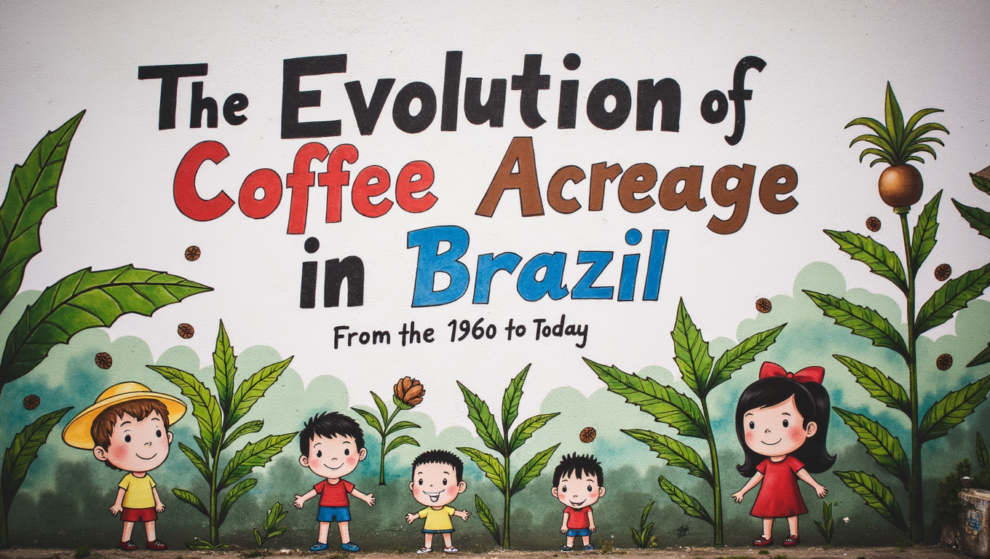 COFFEE EVOLUTION