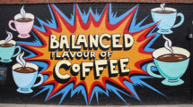 COFFEE FLAVOUR