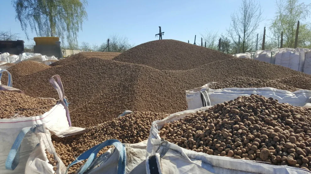 COFFEE PROCESSING