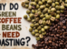 COFFEE ROASTING
