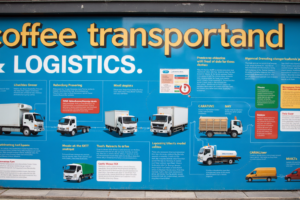 COFFEE TRANSPORTATION