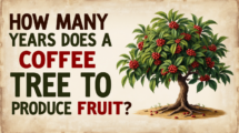 COFFEE TREE