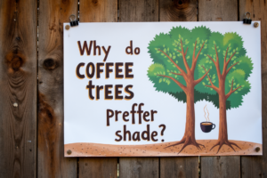 COFFEE TREE SHADE