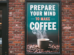 COFFEE