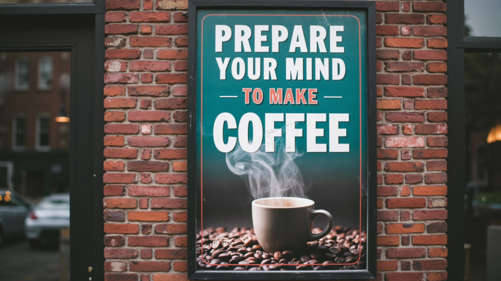 COFFEE