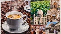 Coffee - Islamic World1
