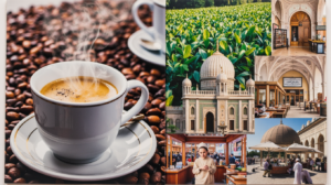 Coffee - Islamic World1