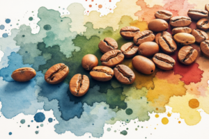 Coffee Market Influences