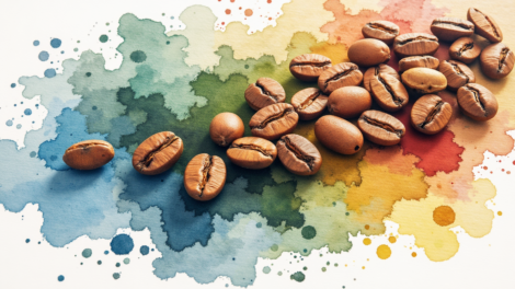 Coffee Market Influences