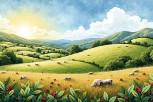 Complexity of Coffee Collection