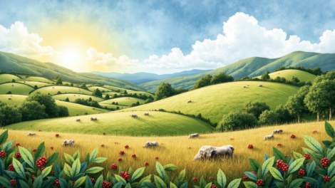 Complexity of Coffee Collection