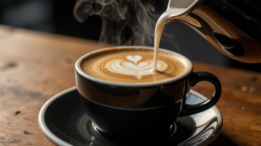 ESPRESSO