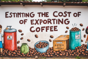 EXPORTING COFFEE