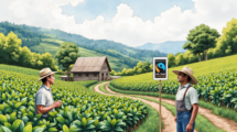 Fairtrade Coffee
