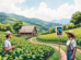 Fairtrade Coffee