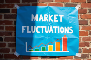MARKET FLUCTUATIONS