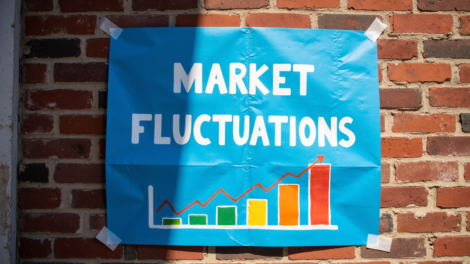 MARKET FLUCTUATIONS