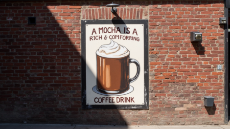 MOCHA