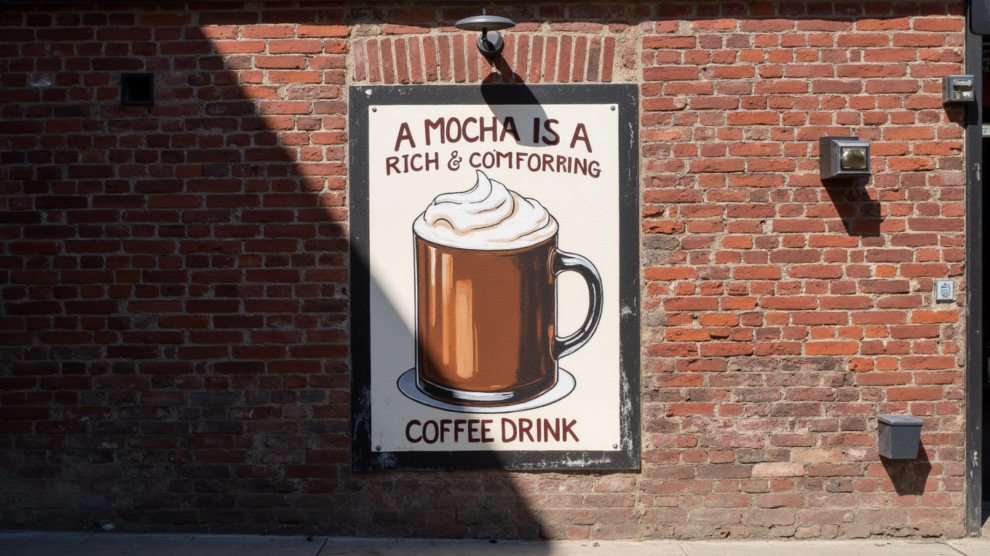 MOCHA