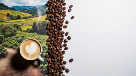 Public Data on Coffee