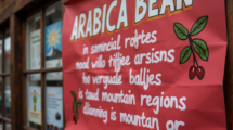 ARABICA