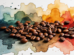 ROASTING COFFEE