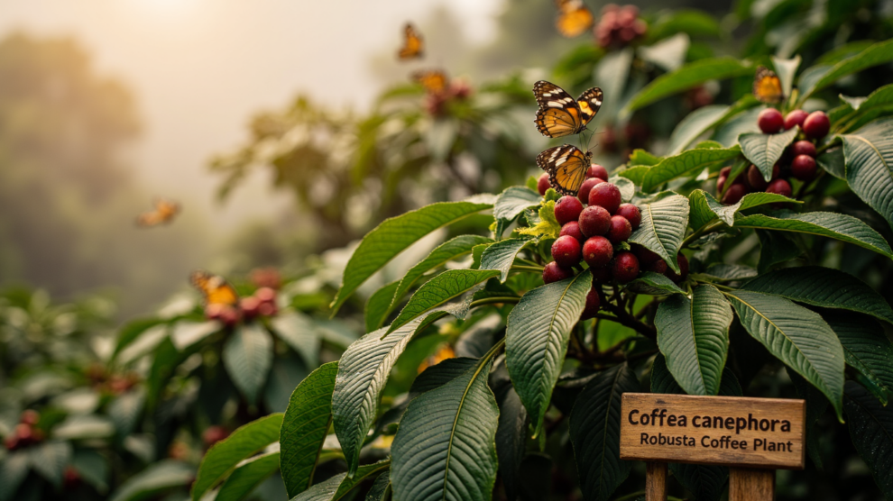 ROBUSTA